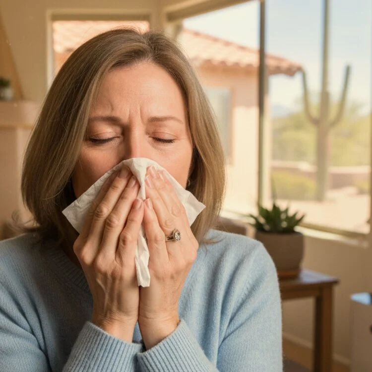 Allergen Removal