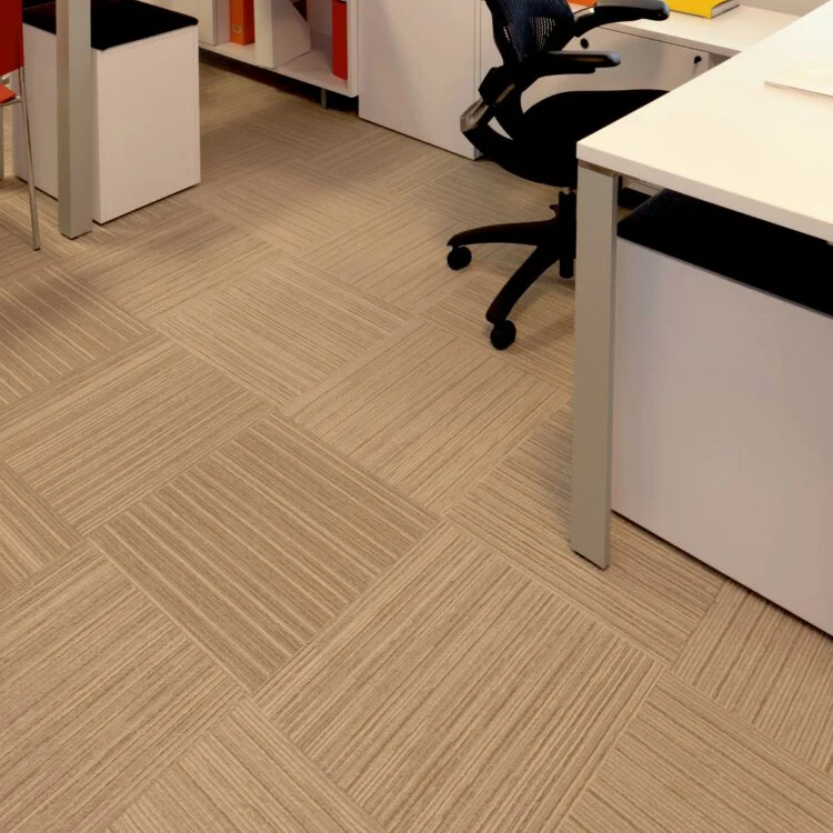 Commercial Cleaning
