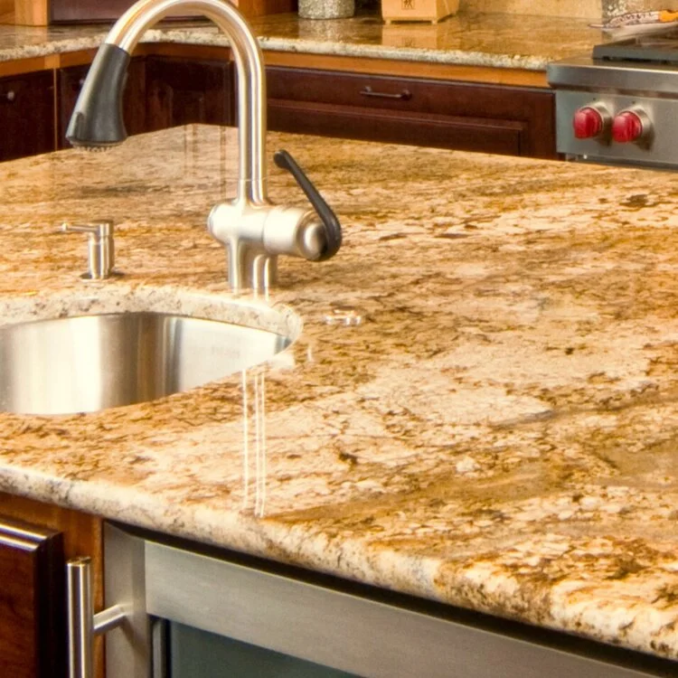 Granite Countertop Renewal