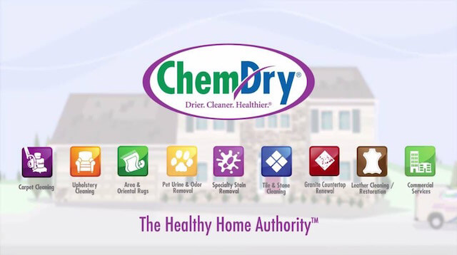 chemdry services